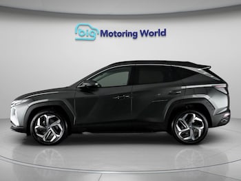Used Hyundai TUCSON 2022 for sale - 79503850: Photo