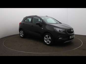 2019 (19) - 1.4i Turbo ecoTEC Active SUV 5dr Petrol Manual Euro 6 (s/s) (140 ps)