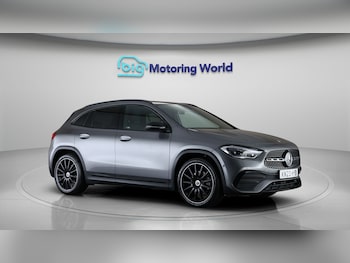 Used Mercedes-Benz GLA 2023 for sale - 79394192: Photo