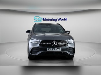 Used Mercedes-Benz GLA 2023 for sale - 79394192: Photo