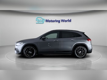 Used Mercedes-Benz GLA 2023 for sale - 79394192: Photo