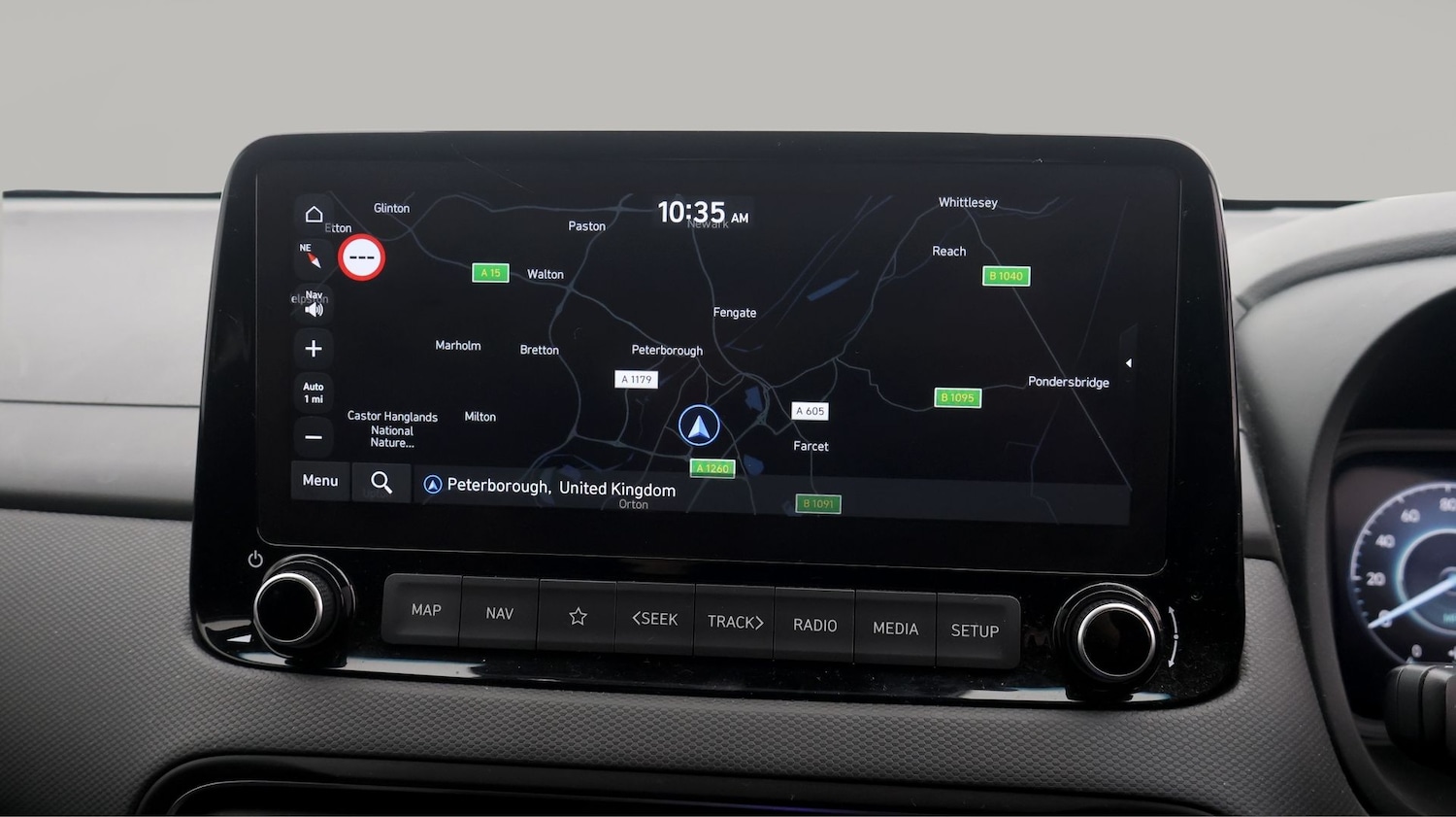 Used Hyundai KONA 2023 for sale - 77310402: Photo 11