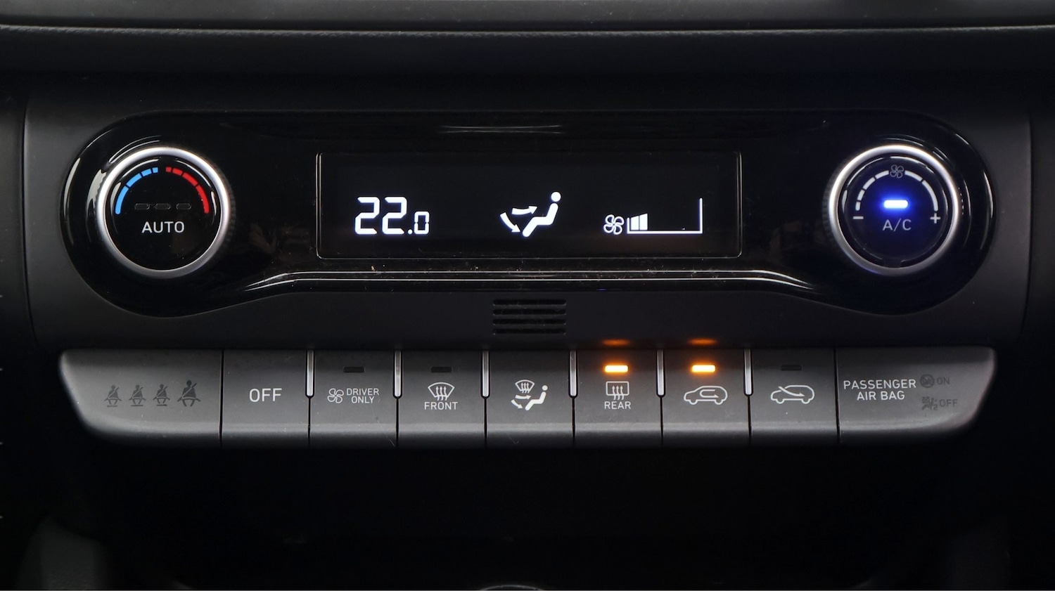 Used Hyundai KONA 2023 for sale - 77310402: Photo 12