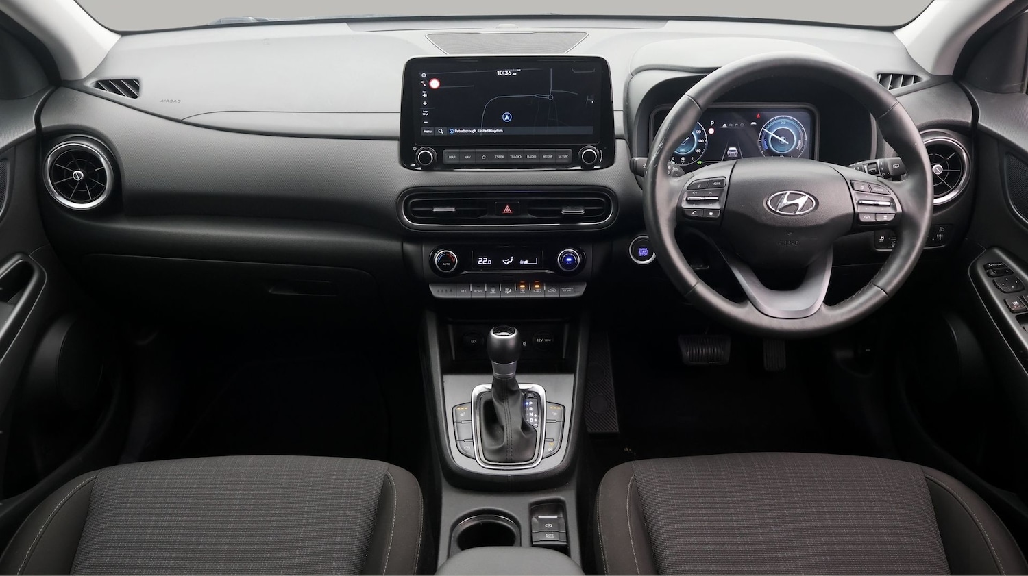 Used Hyundai KONA 2023 for sale - 77310402: Photo 13