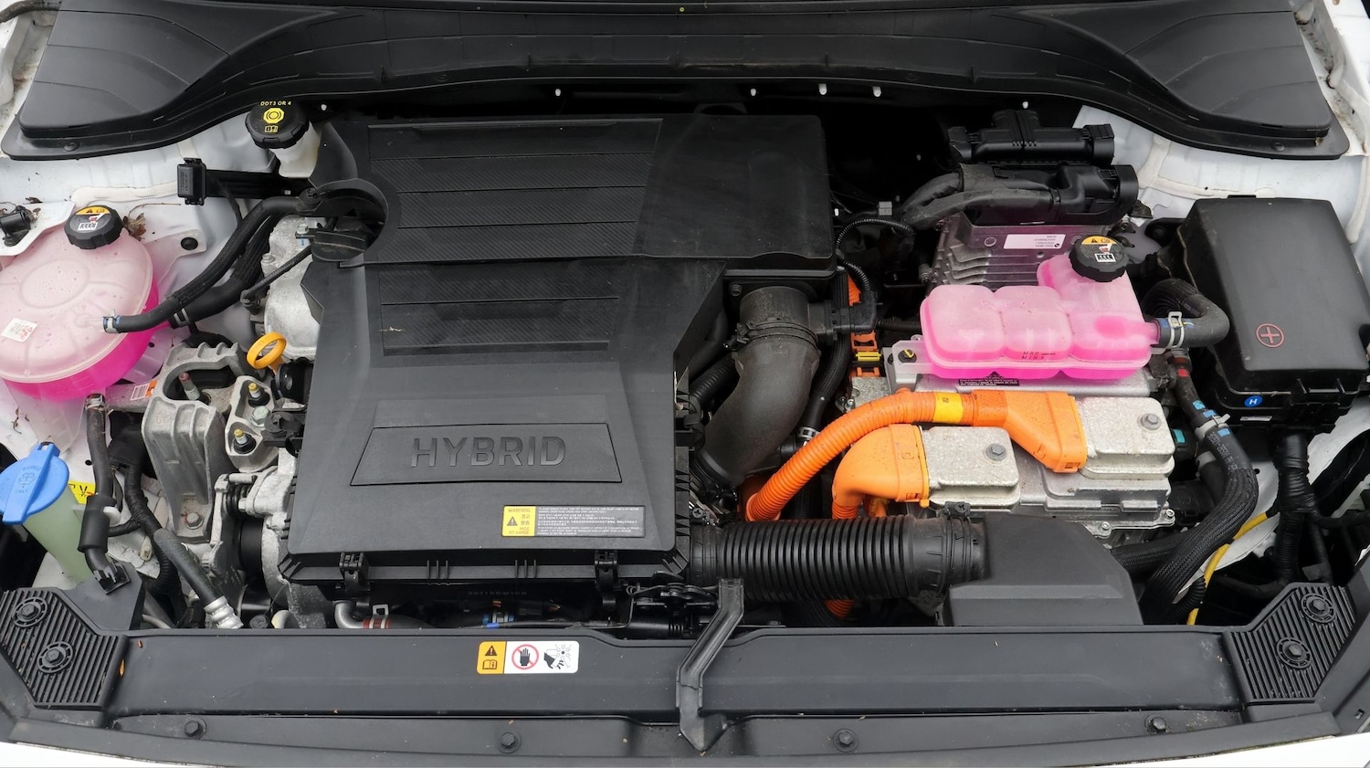 Used Hyundai KONA 2023 for sale - 77310402: Photo 19