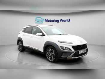 Used Hyundai KONA 2023 for sale - 77310402: Photo