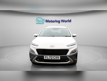 Used Hyundai KONA 2023 for sale - 77310402: Photo