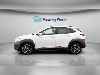 Used Hyundai KONA 2023 for sale - 77310402: Photo