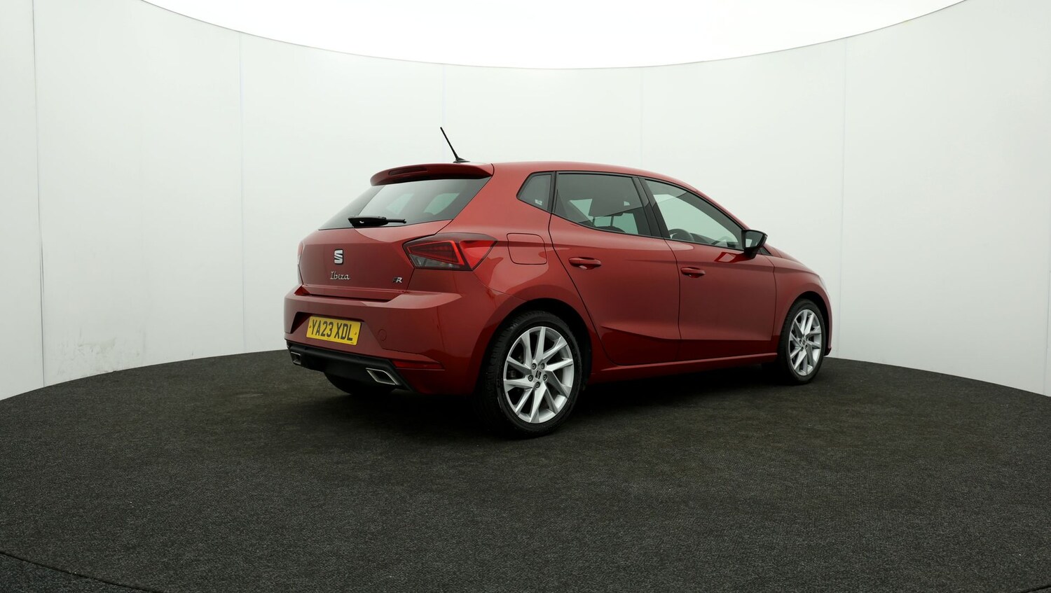 Used SEAT Ibiza for sale - 76815300: Photo 28