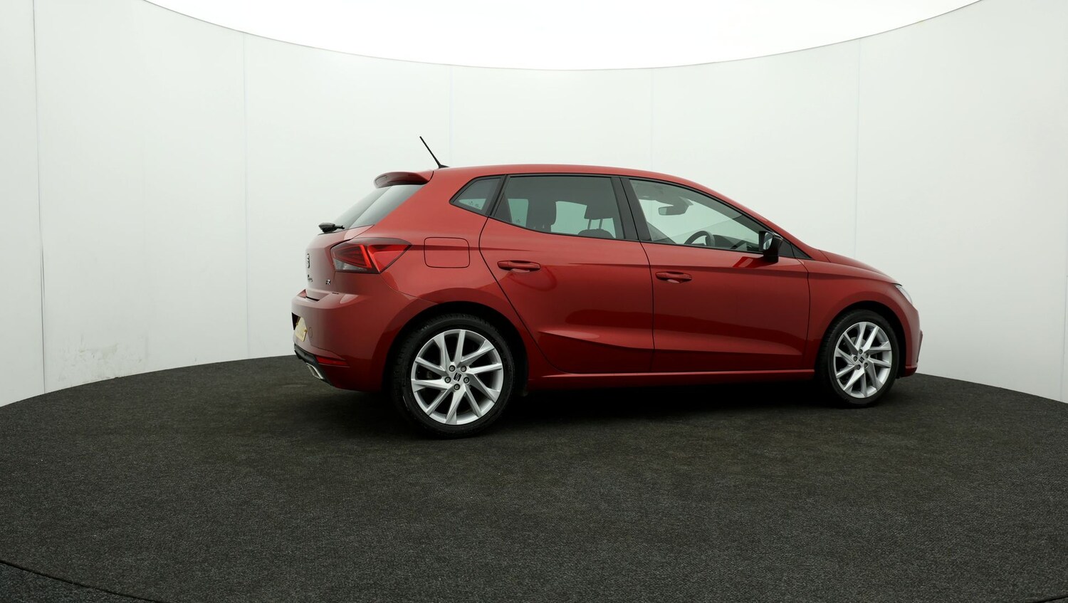 Used SEAT Ibiza for sale - 76815300: Photo 31