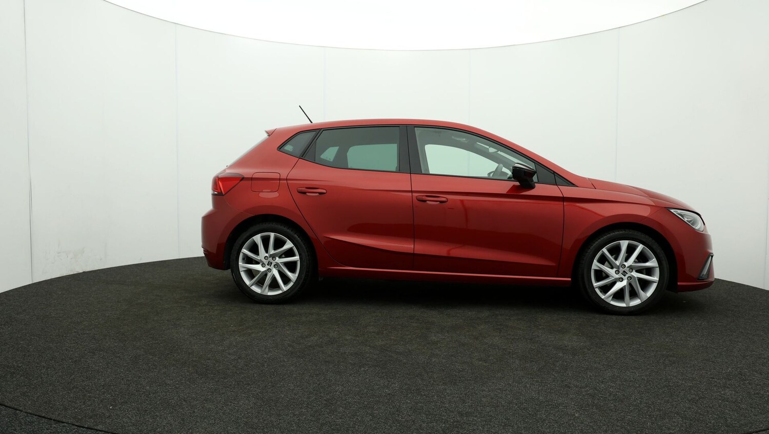 Used SEAT Ibiza for sale - 76815300: Photo 35