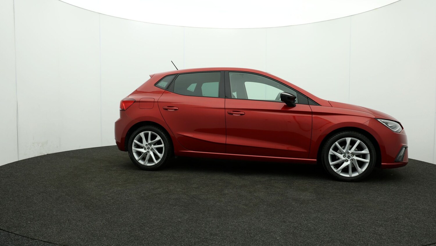 Used SEAT Ibiza for sale - 76815300: Photo 36