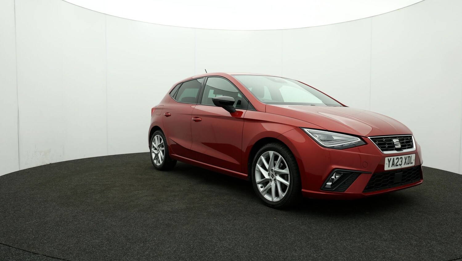 Used SEAT Ibiza for sale - 76815300: Photo 43