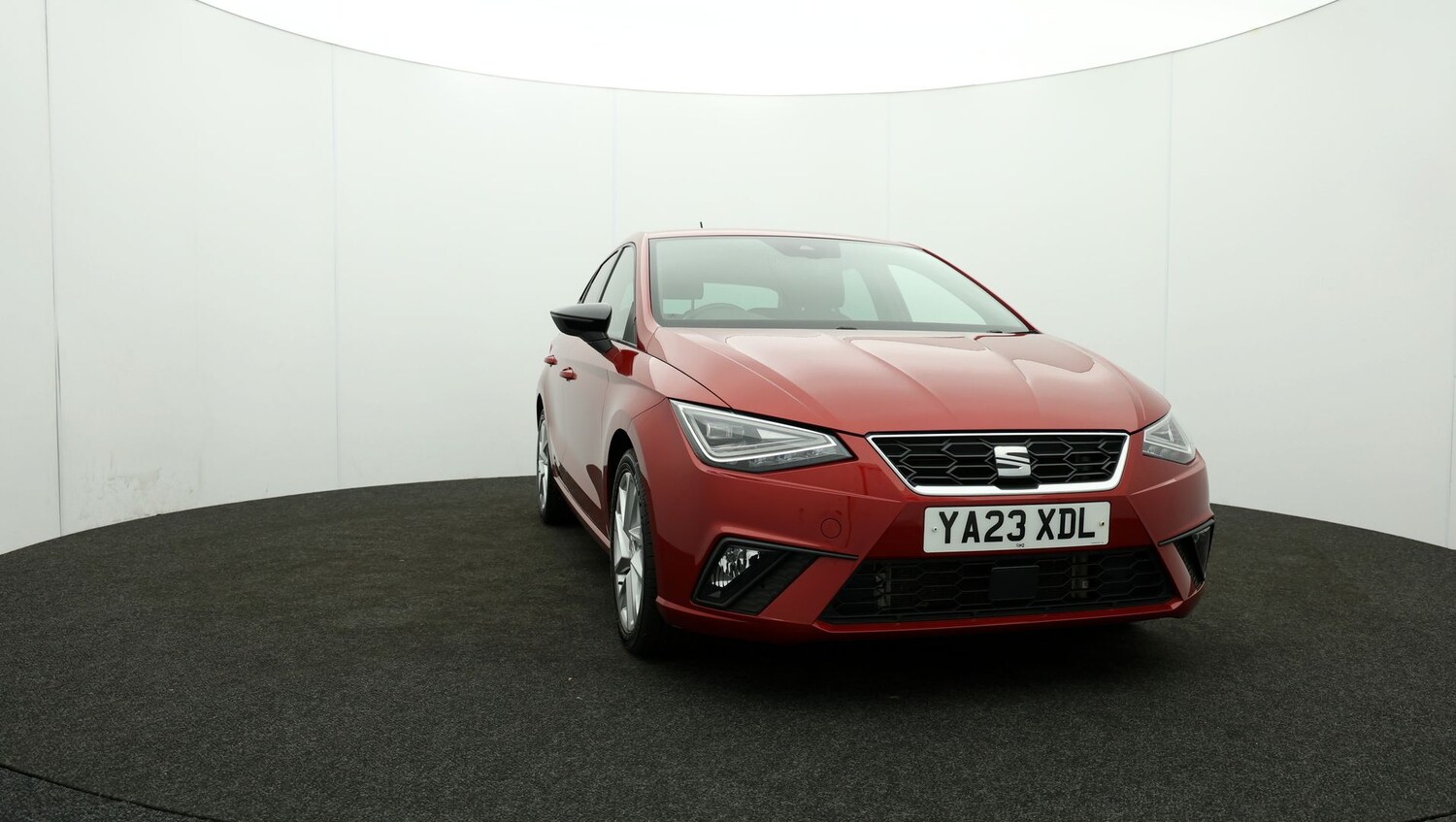 Used SEAT Ibiza for sale - 76815300: Photo 46