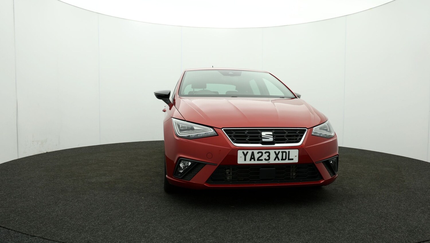 Used SEAT Ibiza for sale - 76815300: Photo 47