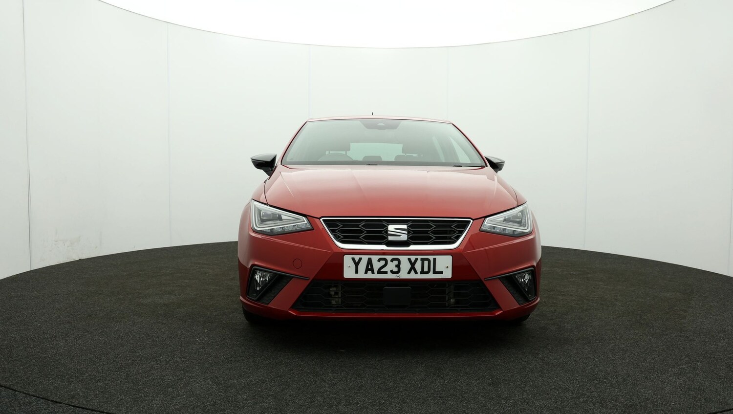 Used SEAT Ibiza for sale - 76815300: Photo 48