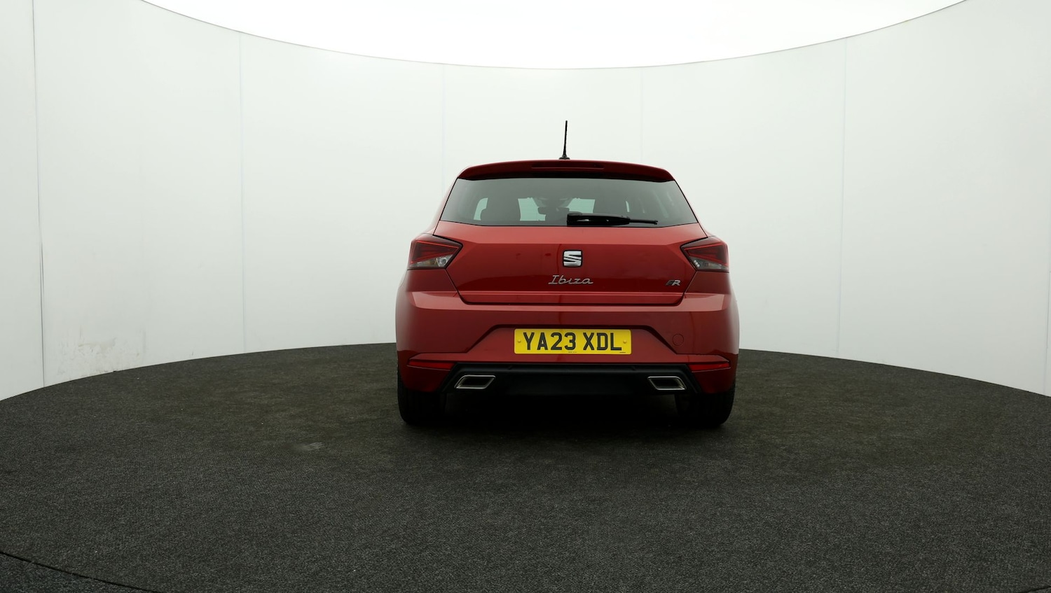 Used SEAT Ibiza for sale - 76815300: Photo 49