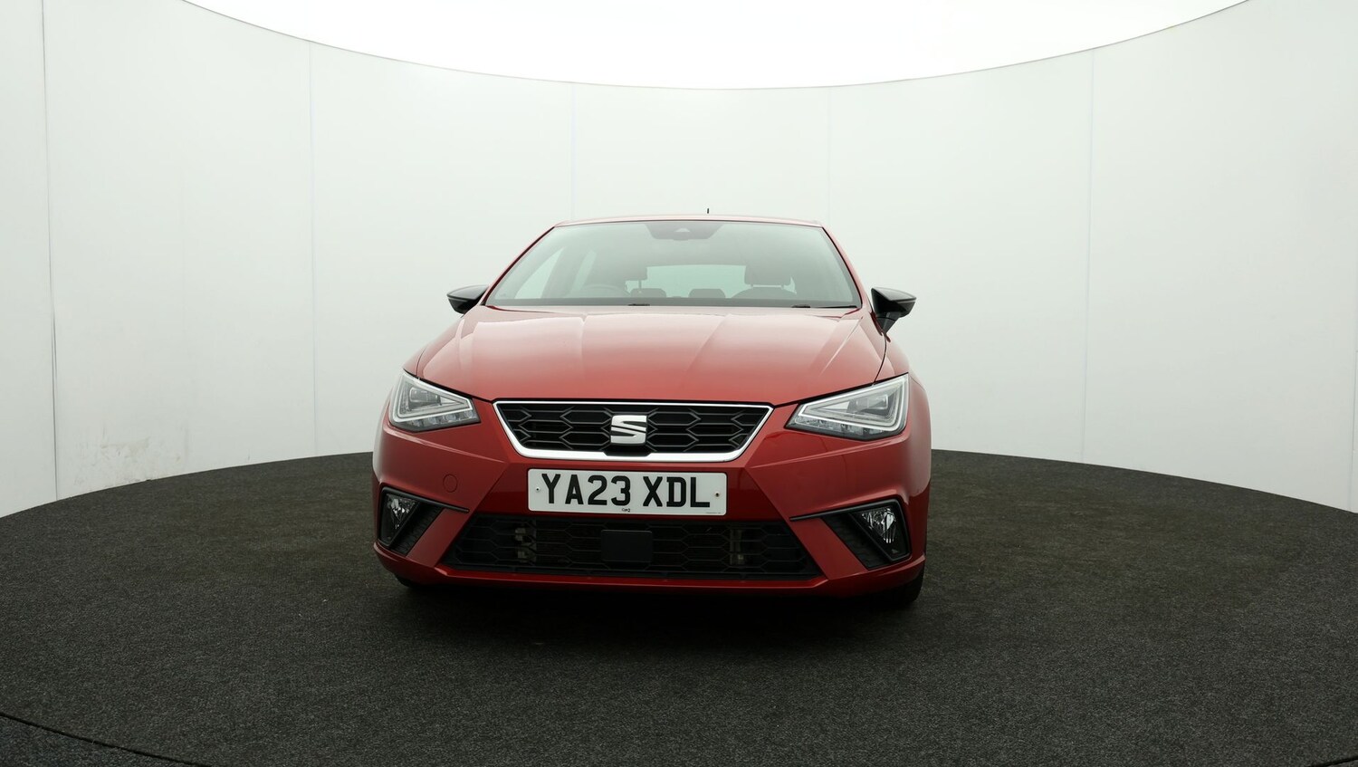 Used SEAT Ibiza for sale - 76815300: Photo 50