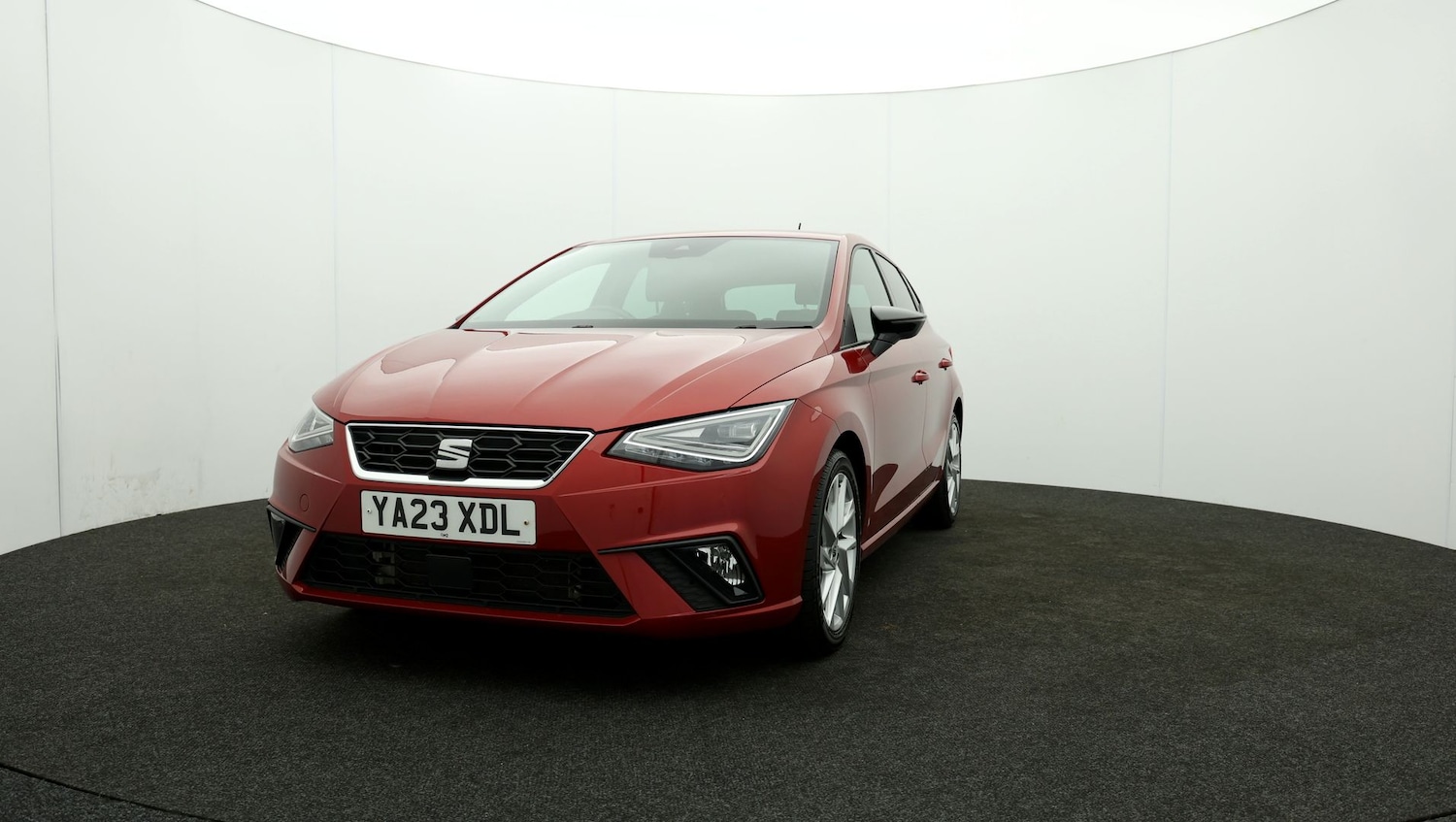 Used SEAT Ibiza for sale - 76815300: Photo 52