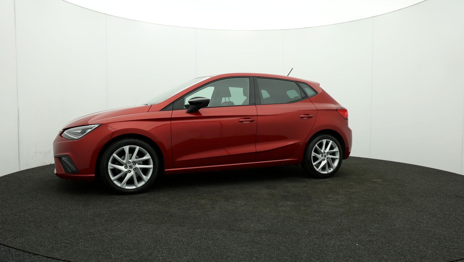 Used SEAT Ibiza for sale - 76815300: Photo 59