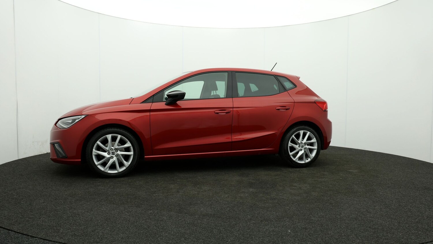 Used SEAT Ibiza for sale - 76815300: Photo 61