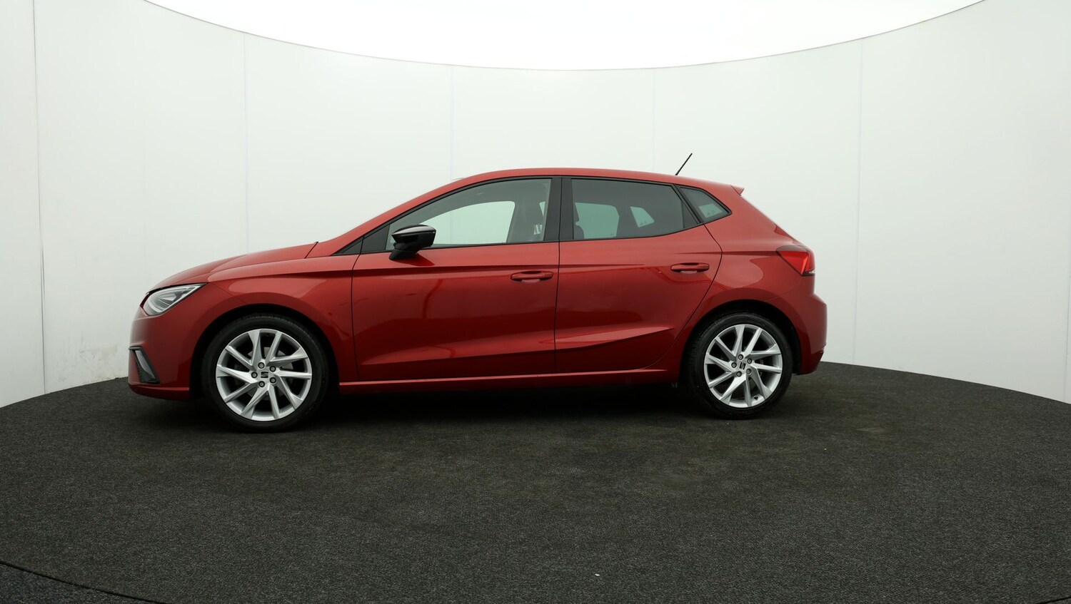 Used SEAT Ibiza for sale - 76815300: Photo 62