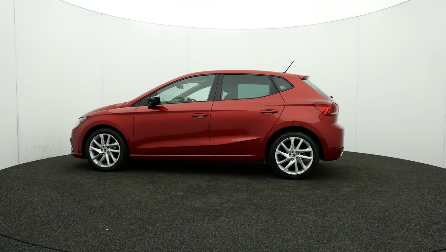 Used SEAT Ibiza for sale - 76815300: Photo 65