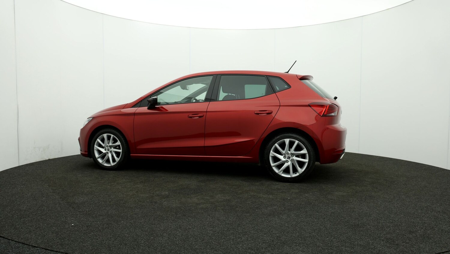 Used SEAT Ibiza for sale - 76815300: Photo 66