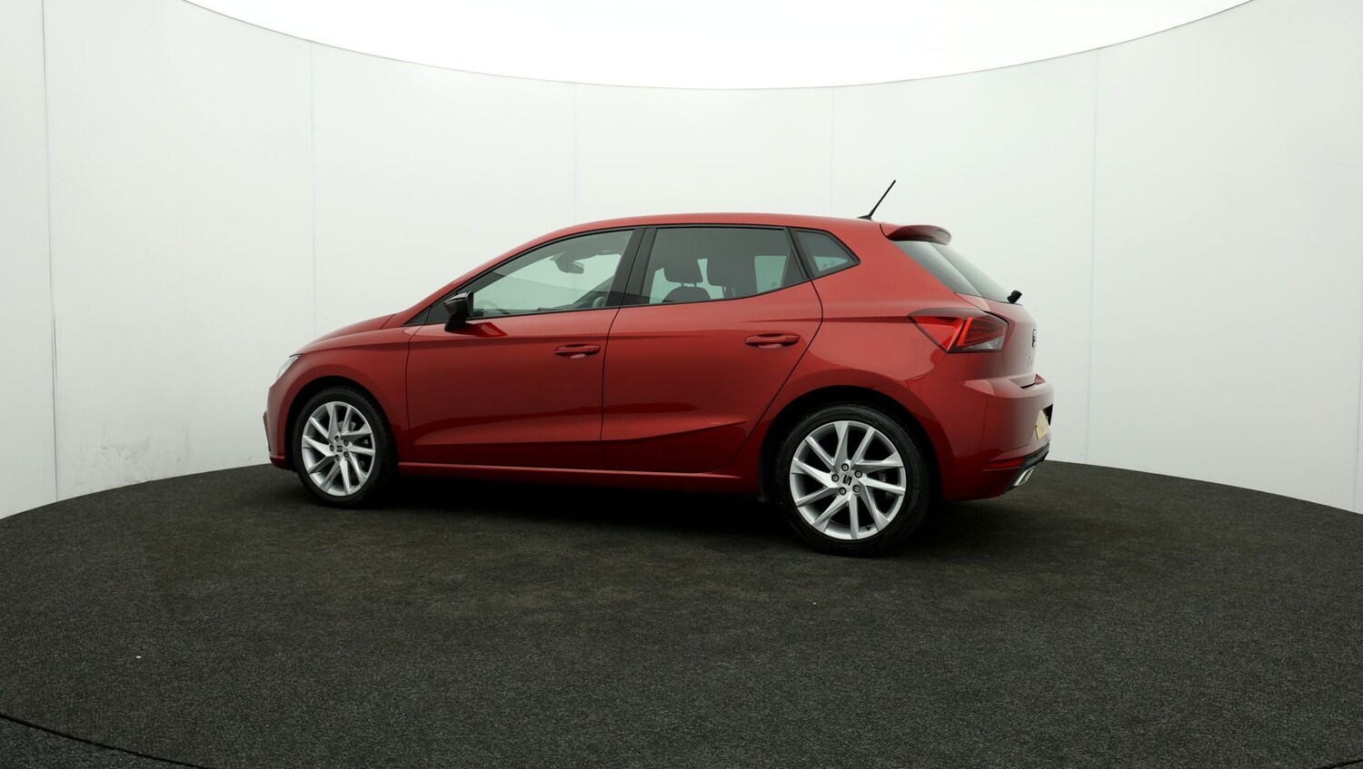Used SEAT Ibiza for sale - 76815300: Photo 67