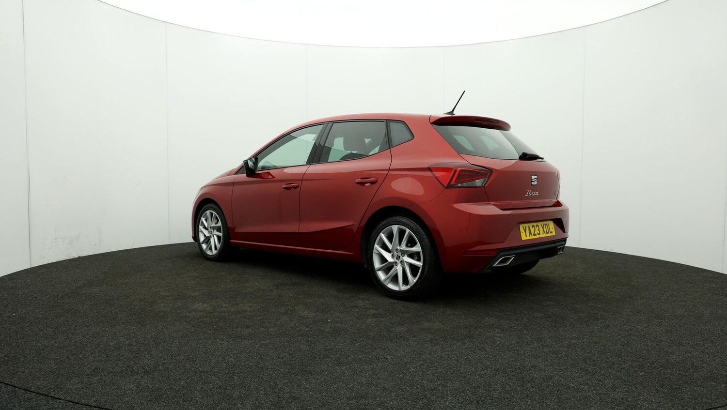 Used SEAT Ibiza for sale - 76815300: Photo 70