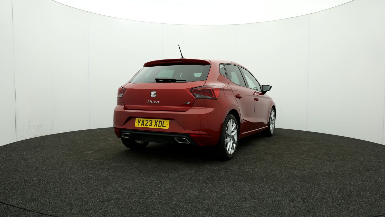 Used SEAT Ibiza for sale - 76815300: Photo 76