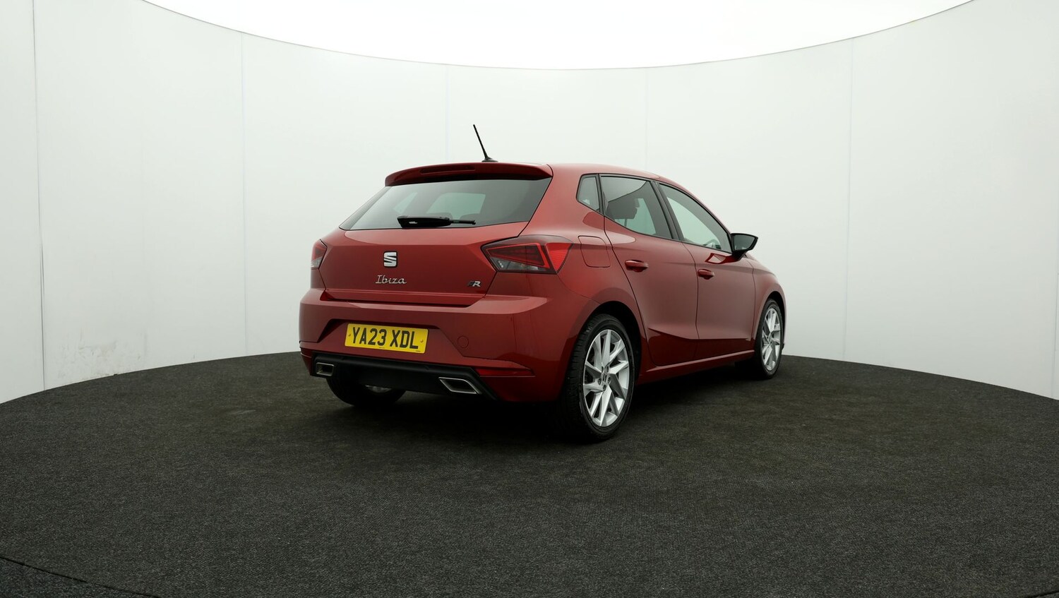 Used SEAT Ibiza for sale - 76815300: Photo 77