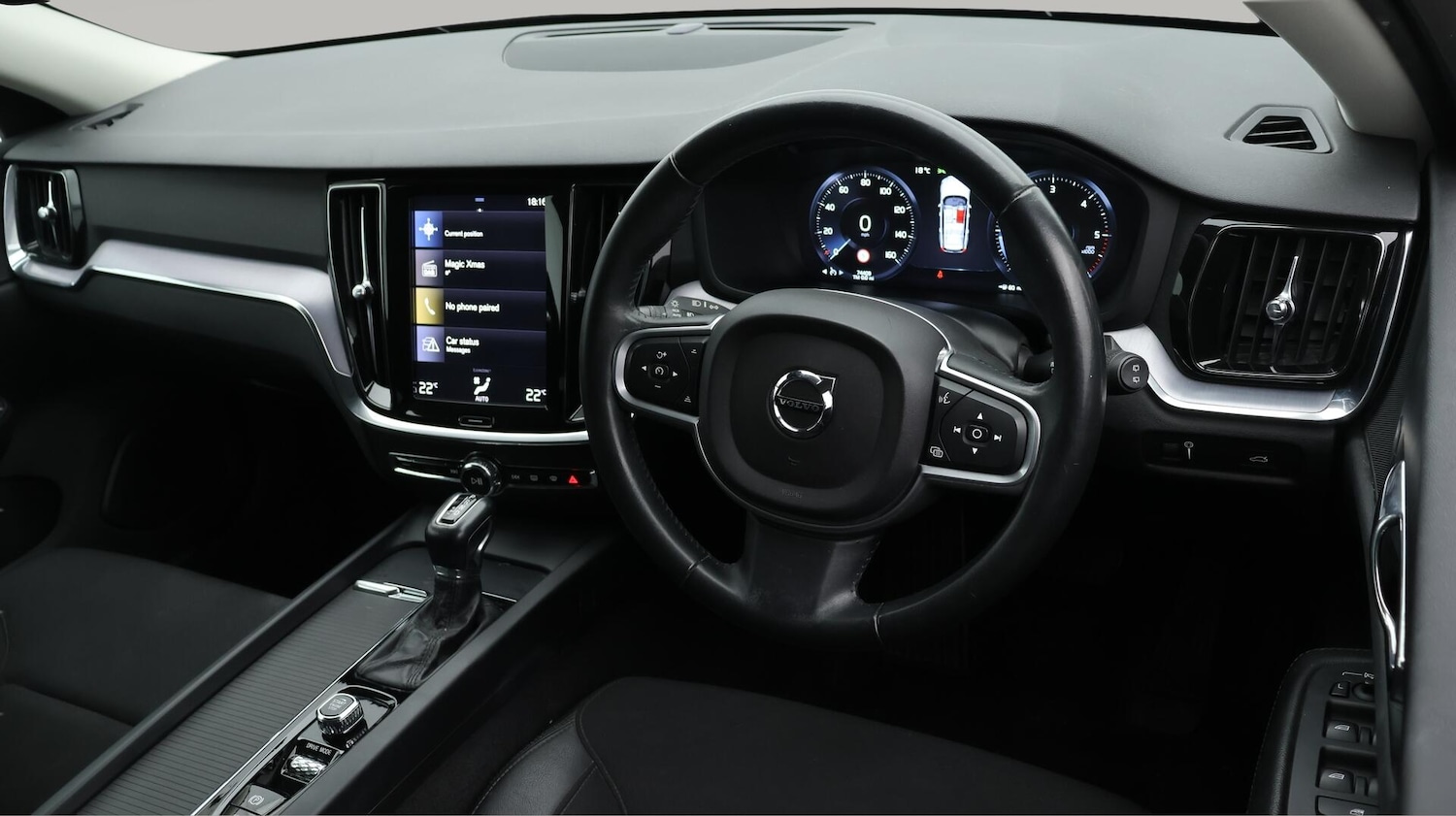 Used Volvo V60 2019 for sale - 76572872: Photo 10