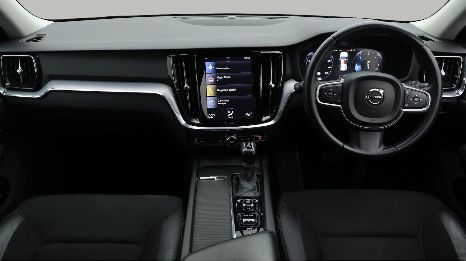 Used Volvo V60 2019 for sale - 76572872: Photo 14