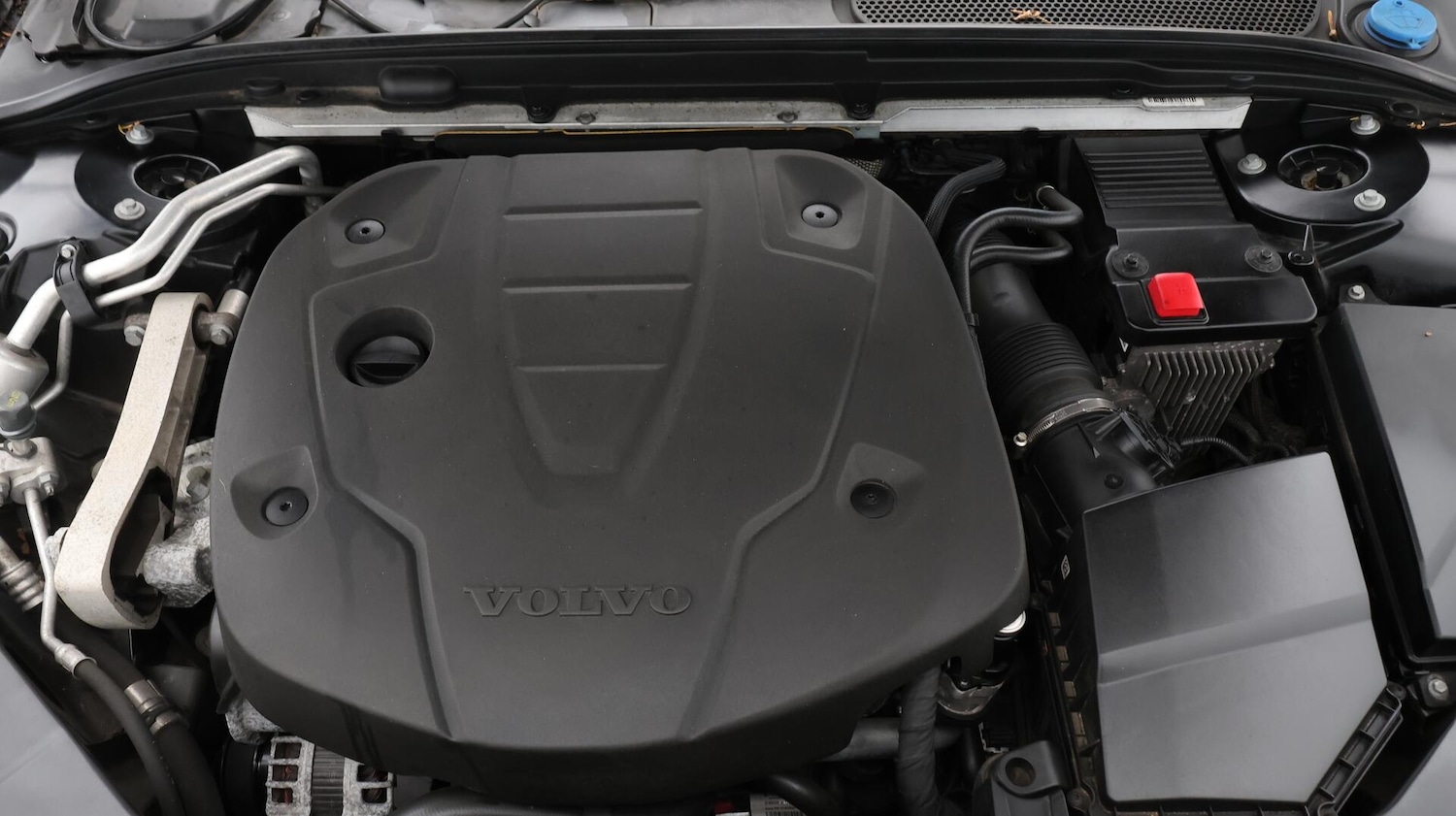 Used Volvo V60 2019 for sale - 76572872: Photo 20