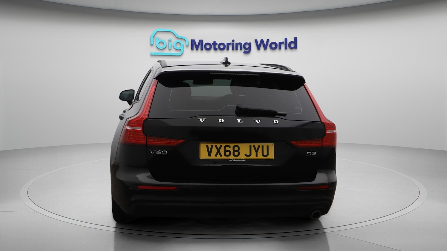 Used Volvo V60 2019 for sale - 76572872: Photo 7