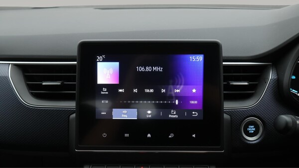 Used Renault Arkana 2022 for sale - 75989910: Photo 14