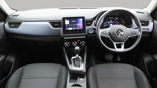 Used Renault Arkana 2022 for sale - 75989910: Photo 18
