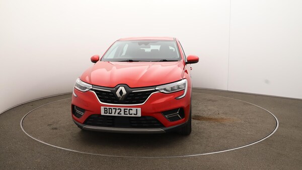 Used Renault Arkana 2022 for sale - 75989910: Photo 19