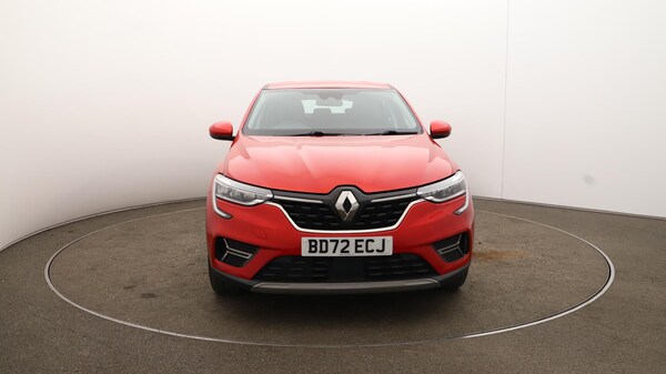 Used Renault Arkana 2022 for sale - 75989910: Photo 21