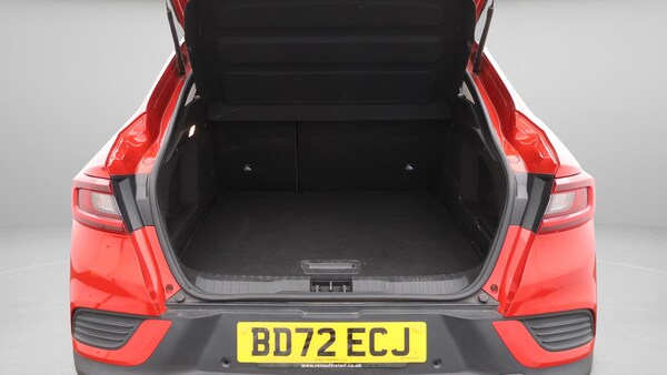 Used Renault Arkana 2022 for sale - 75989910: Photo 26