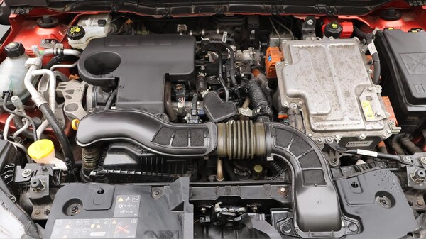 Used Renault Arkana 2022 for sale - 75989910: Photo 30