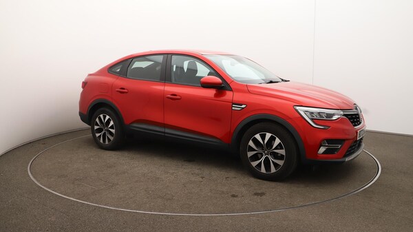 Used Renault Arkana 2022 for sale - 75989910: Photo 31