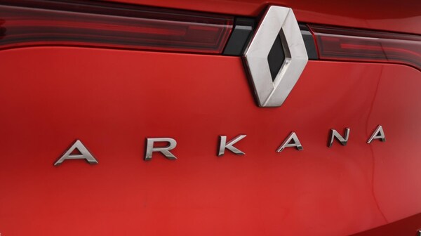Used Renault Arkana 2022 for sale - 75989910: Photo 32