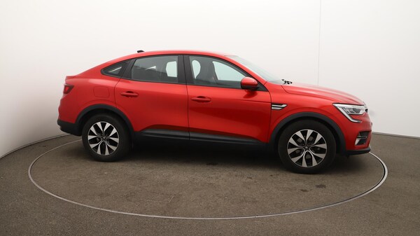 Used Renault Arkana 2022 for sale - 75989910: Photo 37