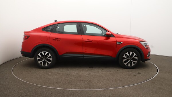 Used Renault Arkana 2022 for sale - 75989910: Photo 39