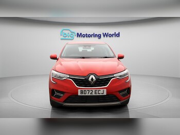Used Renault Arkana 2022 for sale - 75989910: Photo 3