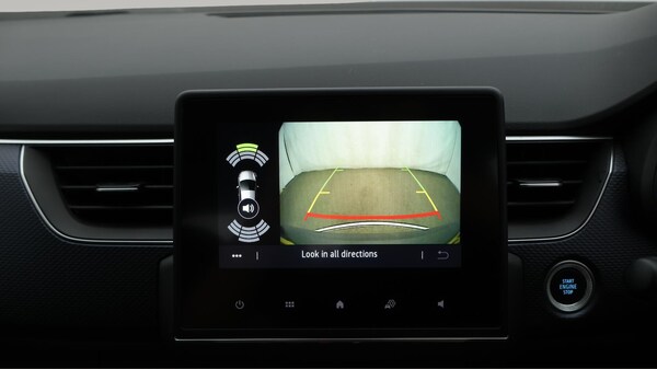 Used Renault Arkana 2022 for sale - 75989910: Photo 40