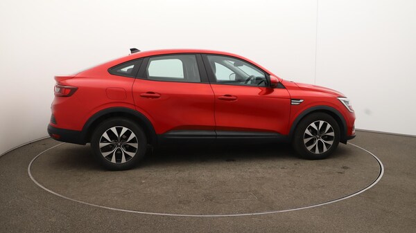 Used Renault Arkana 2022 for sale - 75989910: Photo 42