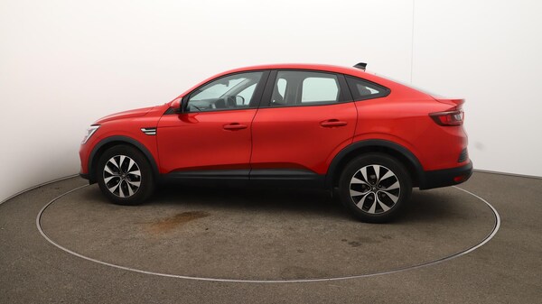 Used Renault Arkana 2022 for sale - 75989910: Photo 57